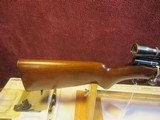 WINCHESTER MODEL 43 CALIBER 218 BEE - 2 of 13