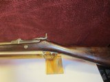 SPRINGFIELD TRAP DOOR MODEL 1873 EXCELLENT BORE - 12 of 19