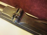 SPRINGFIELD TRAP DOOR MODEL 1873 EXCELLENT BORE - 9 of 19