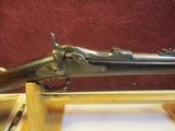 SPRINGFIELD TRAP DOOR MODEL 1873 EXCELLENT BORE - 1 of 19