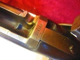 SPRINGFIELD TRAP DOOR MODEL 1873 EXCELLENT BORE - 19 of 19