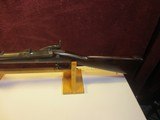 SPRINGFIELD TRAP DOOR MODEL 1873 EXCELLENT BORE - 11 of 19