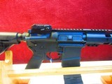 PSA AR15 14.7 CHF CHROME LINED BARREL.
BARREL IS PINNED AND WELDED TO MAKE IT 16.1
LEGAL BARREL - 2 of 10