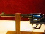 COLT POLICE POSITIVE CALIBER 38 S&W - 5 of 9