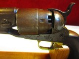 COLT MODEL 1860 CALIBER 44 MFG DATE 1862 - 4 of 18