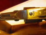 COLT MODEL 1860 CALIBER 44 MFG DATE 1862 - 7 of 18