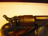 COLT MODEL 1860 CALIBER 44 MFG DATE 1862 - 14 of 18