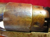 COLT MODEL 1860 CALIBER 44 MFG DATE 1862 - 8 of 18