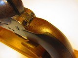 COLT MODEL 1860 CALIBER 44 MFG DATE 1862 - 17 of 18