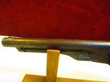 COLT MODEL 1860 CALIBER 44 MFG DATE 1862 - 5 of 18