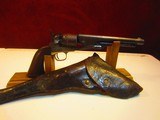 COLT MODEL 1860 CALIBER 44 MFG DATE 1862 - 11 of 18