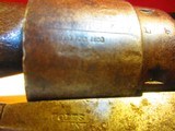 COLT MODEL 1860 CALIBER 44 MFG DATE 1862 - 9 of 18