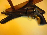 COLT MODEL 1860 CALIBER 44 MFG DATE 1862 - 1 of 18