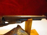 COLT MODEL 1860 CALIBER 44 MFG DATE 1862 - 13 of 18