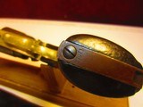 COLT MODEL 1860 CALIBER 44 MFG DATE 1862 - 6 of 18