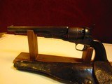 COLT MODEL 1860 CALIBER 44 MFG DATE 1862 - 3 of 18