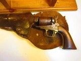 COLT MODEL 1860 CALIBER 44 MFG DATE 1862 - 18 of 18