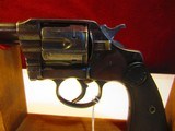 COLT MODEL 1895 DA 41 LONG COLT - 2 of 11