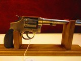 SMITH & WESSON MODEL 1905 32 -20 WCF - 1 of 11