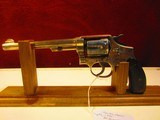 SMITH & WESSON MODEL 1905 32 -20 WCF - 4 of 11