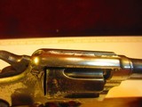SMITH & WESSON MODEL 1905 32 -20 WCF - 3 of 11