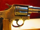 SMITH & WESSON MODEL 1905 32 -20 WCF - 2 of 11
