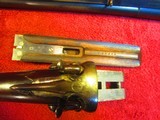 CAPE GUN MADE BY H. PHIELER BELGIUM IMPORTED BY SEARS & ROEBUCK - 16 of 20