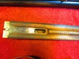CAPE GUN MADE BY H. PHIELER BELGIUM IMPORTED BY SEARS & ROEBUCK - 18 of 20
