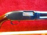 WINCHESTER MODEL 12FIELD GUN 12GA DATES 1950'S - 3 of 13
