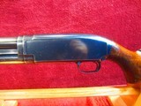 WINCHESTER MODEL 12FIELD GUN 12GA DATES 1950'S - 9 of 13