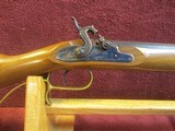 SOLD PENDING FUNDS 3/15/23**********************#**************************SPRINGFIELD HAWKIN 50 CALIBER PERCUSSION MUZZLE LOADER. - 1 of 8