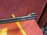 WINCHESTER MODEL 94 PRE 64 MFG CALIBER 30-30 - 4 of 15