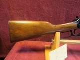 WINCHESTER MODEL 94 PRE 64 MFG CALIBER 30-30 - 1 of 15