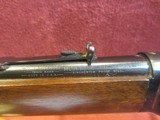 WINCHESTER MODEL 94 PRE 64 MFG CALIBER 30-30 - 9 of 15