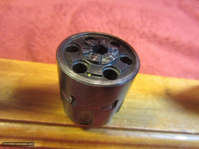 RUGER SINGLE SIX 22/22MAG EXTRA CYLINDER PRE 1973 - Image 5 of 13