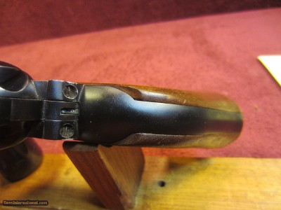 RUGER SINGLE SIX 22/22MAG EXTRA CYLINDER PRE 1973 - Image 13 of 13