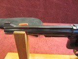 SMITH & WESSON MODEL K22 CALIBER 22 L.R. BARREL 6" - 11 of 16