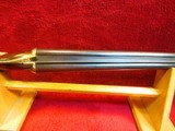 REMINGTON MODEL 1900 12GA DOUBLE BARREL AE SHOTGUN - 6 of 25