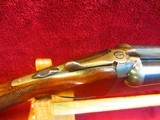 REMINGTON MODEL 1900 12GA DOUBLE BARREL AE SHOTGUN - 3 of 25
