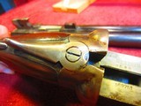 REMINGTON MODEL 1900 12GA DOUBLE BARREL AE SHOTGUN - 23 of 25