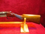 REMINGTON MODEL 1900 12GA DOUBLE BARREL AE SHOTGUN - 17 of 25