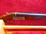 REMINGTON MODEL 1900 12GA DOUBLE BARREL AE SHOTGUN - 1 of 25
