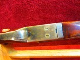 REMINGTON MODEL 1900 12GA DOUBLE BARREL AE SHOTGUN - 13 of 25
