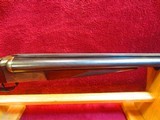 REMINGTON MODEL 1900 12GA DOUBLE BARREL AE SHOTGUN - 4 of 25