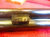 REMINGTON MODEL 1900 12GA DOUBLE BARREL AE SHOTGUN - 21 of 25
