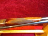REMINGTON MODEL 1900 12GA DOUBLE BARREL AE SHOTGUN - 11 of 25