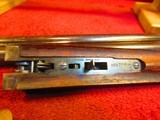 REMINGTON MODEL 1900 12GA DOUBLE BARREL AE SHOTGUN - 24 of 25