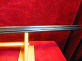 REMINGTON MODEL 1900 12GA DOUBLE BARREL AE SHOTGUN - 7 of 25