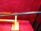 REMINGTON MODEL 1900 12GA DOUBLE BARREL AE SHOTGUN - 12 of 25