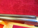 REMINGTON MODEL 1900 12GA DOUBLE BARREL AE SHOTGUN - 16 of 25